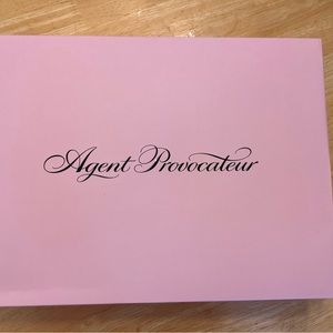 Agent Provocateur